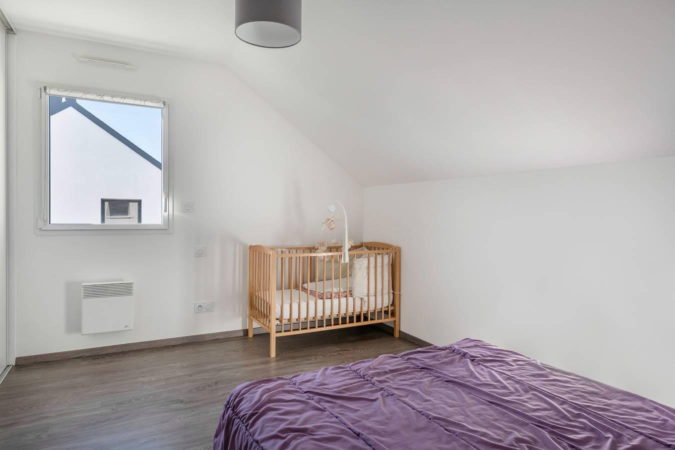 Maison 4 adultes / 4 enfants toute équipée in Piriac-sur-Mer, Côte de Jade, Frankrijk voor 8 personen foto 20