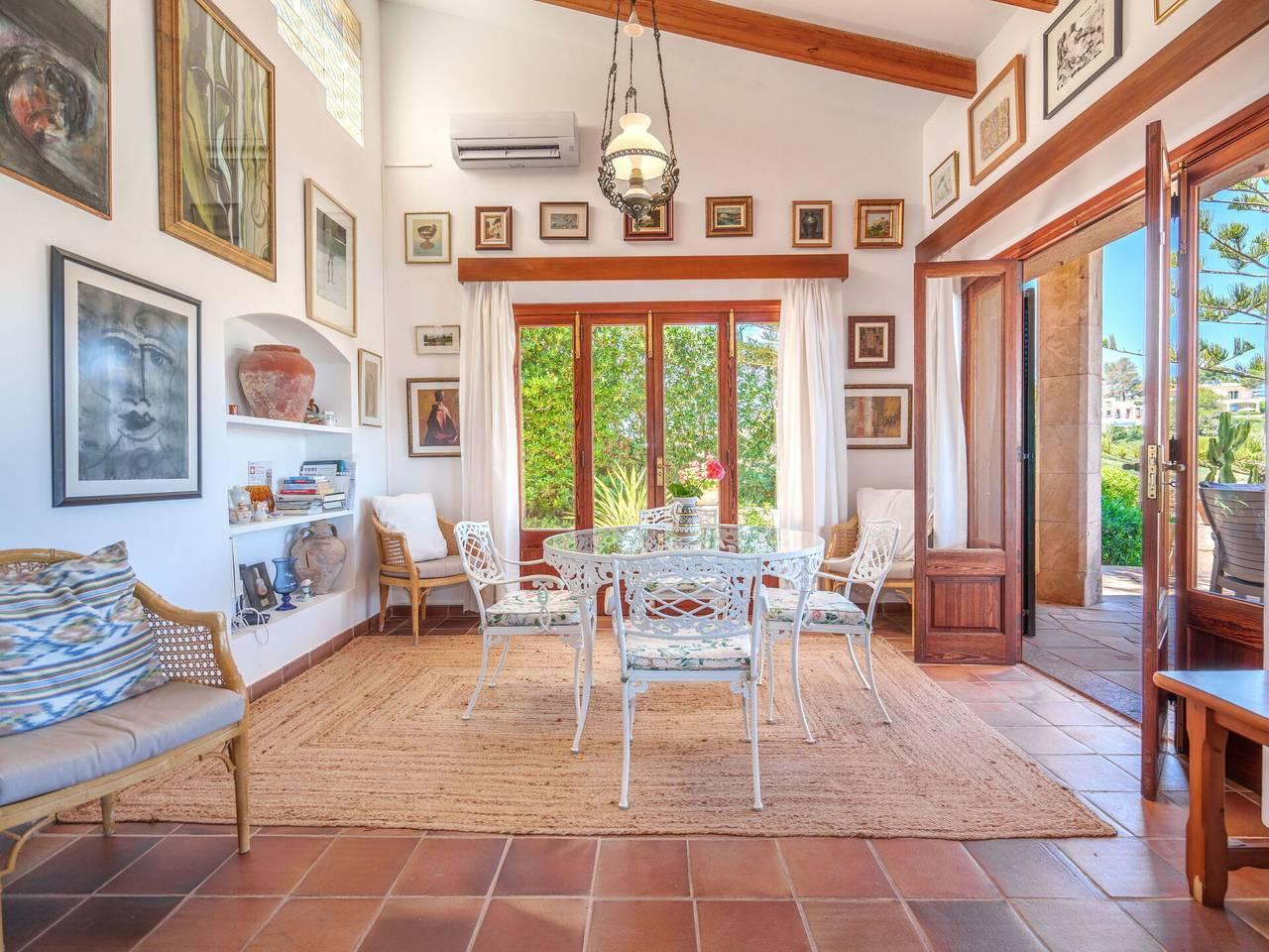 Vakantiehuis in Manacor, Spanje voor 4 personen foto 18