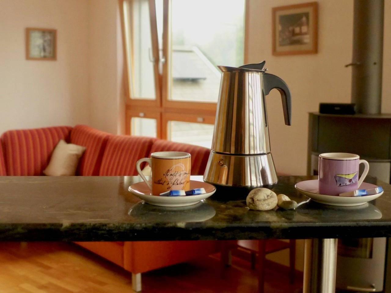 Vakantieappartement in Engelberg, Zwitserland voor 4 personen foto 9