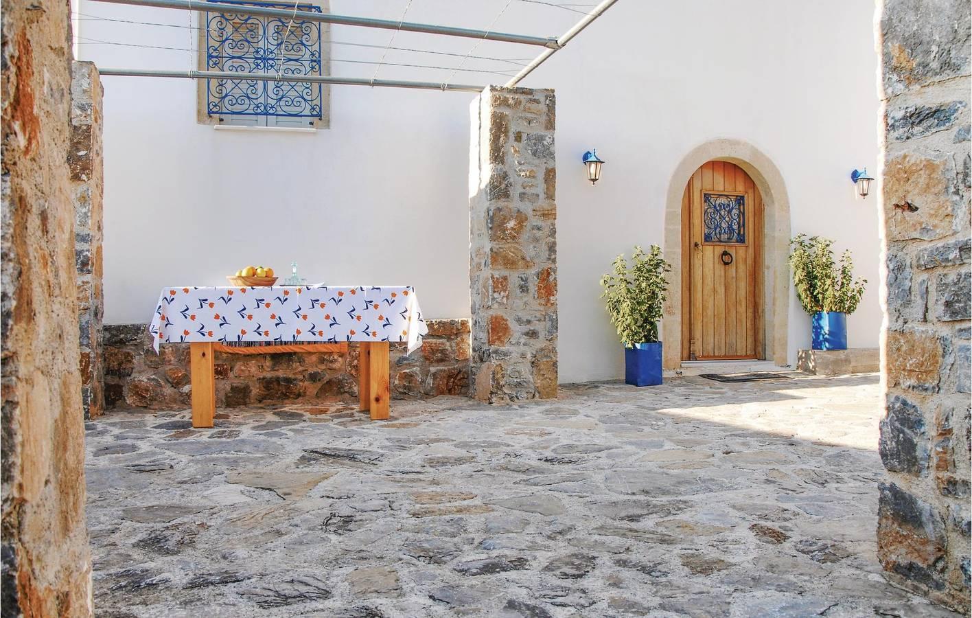 Vakantiehuis in Chania, Griekenland voor 4 personen foto 11