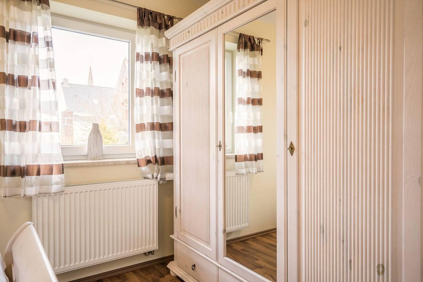Vakantieappartement in Büsum, Duitsland voor 2 personen foto 15