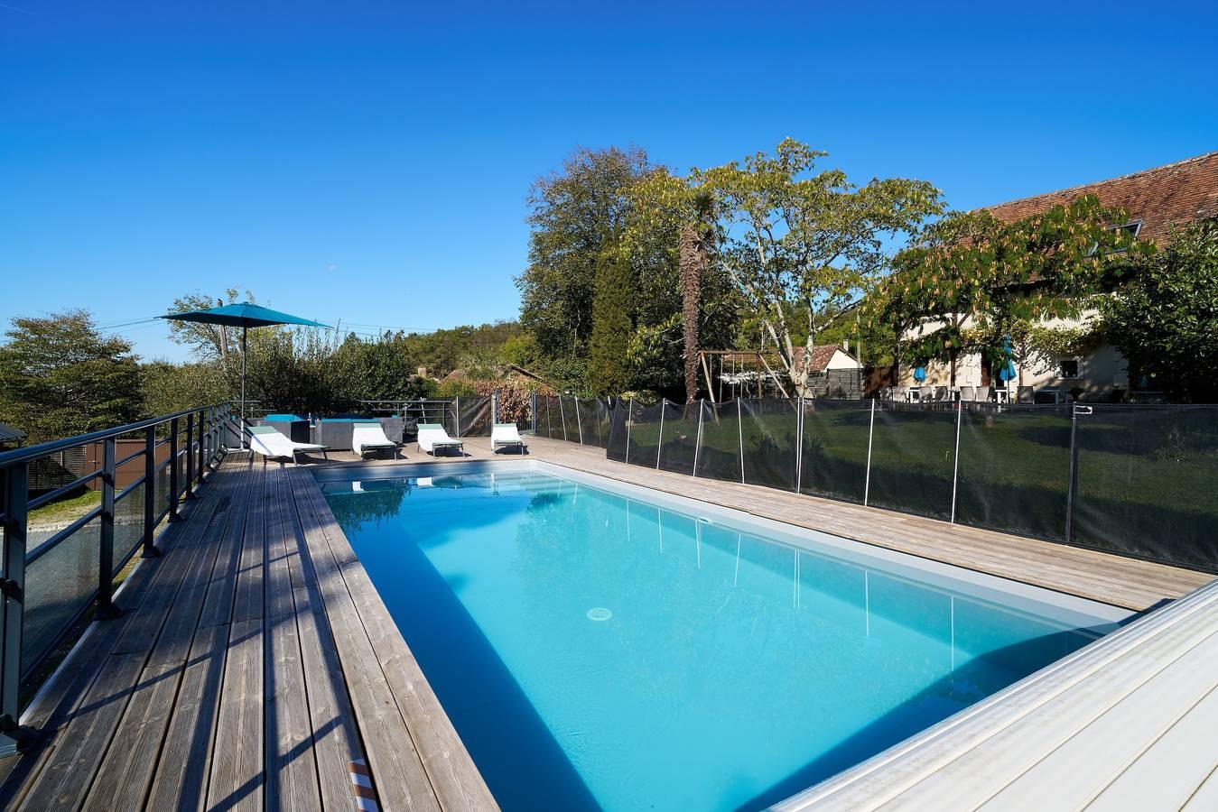 Vakantiehuis in Dordogne