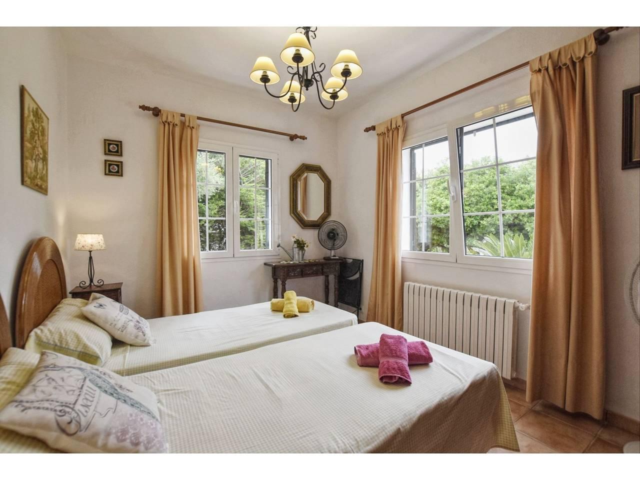 Alaior Villa met privézwembad in L'Argentina, Alaior Gemeente, Spanje voor 6 personen foto 22