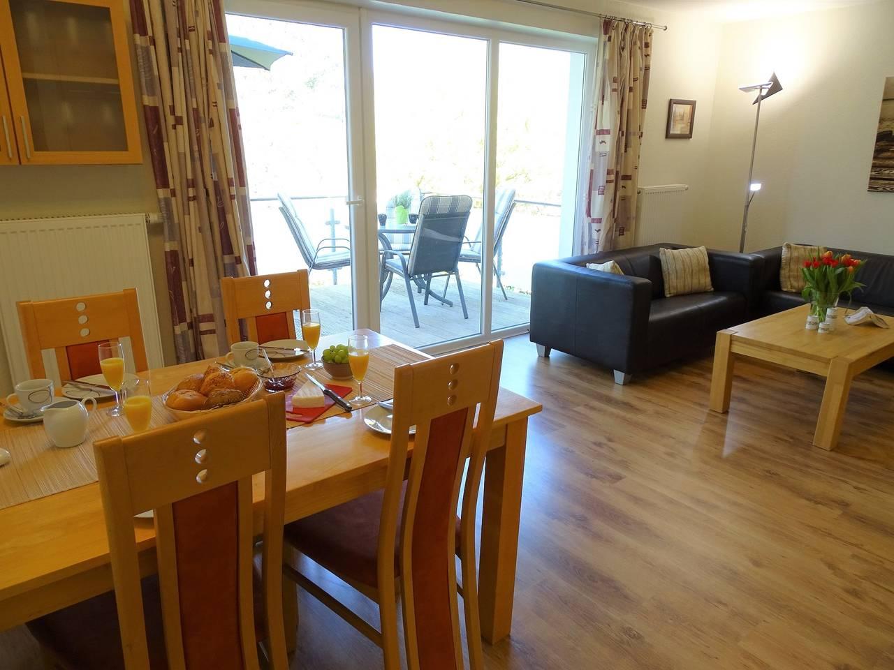 Vakantieappartement in Kellenhusen, Duitsland voor 5 personen foto 3