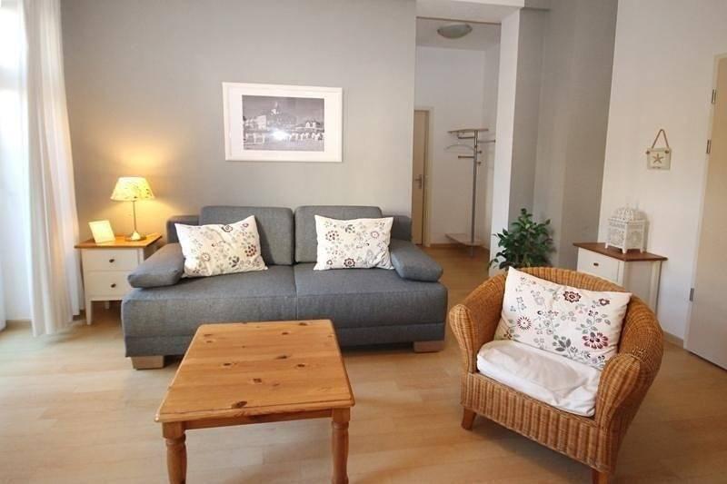 Vakantieappartement in Kühlungsborn, Duitsland voor 4 personen foto 4