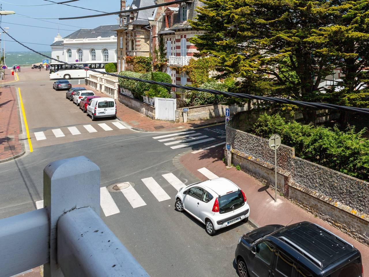 Vakantieappartement in Cabourg, Frankrijk voor 5 personen foto 17