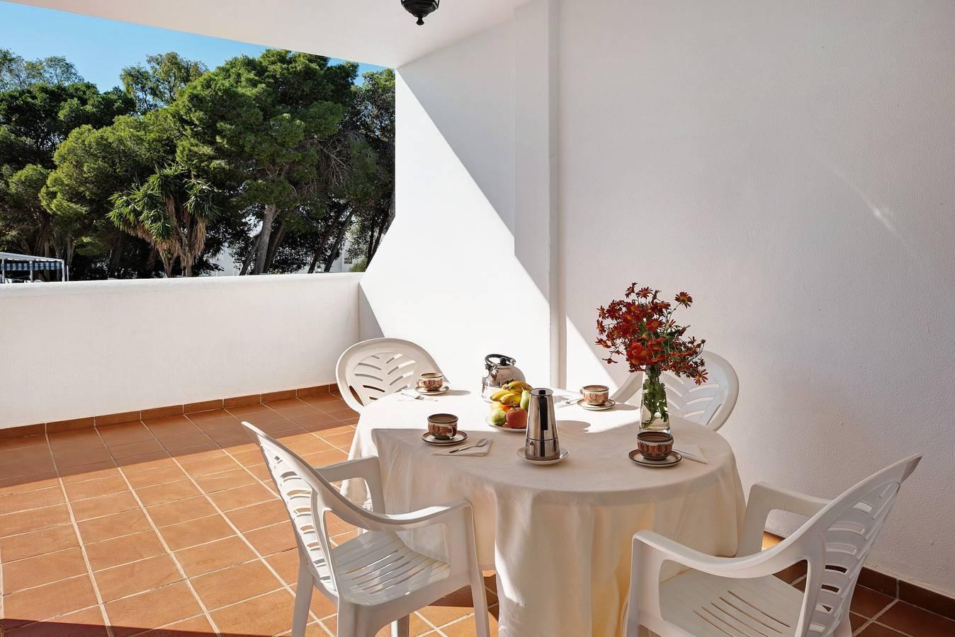 Vakantieappartement in La Janda, Spanje voor 4 personen foto 2