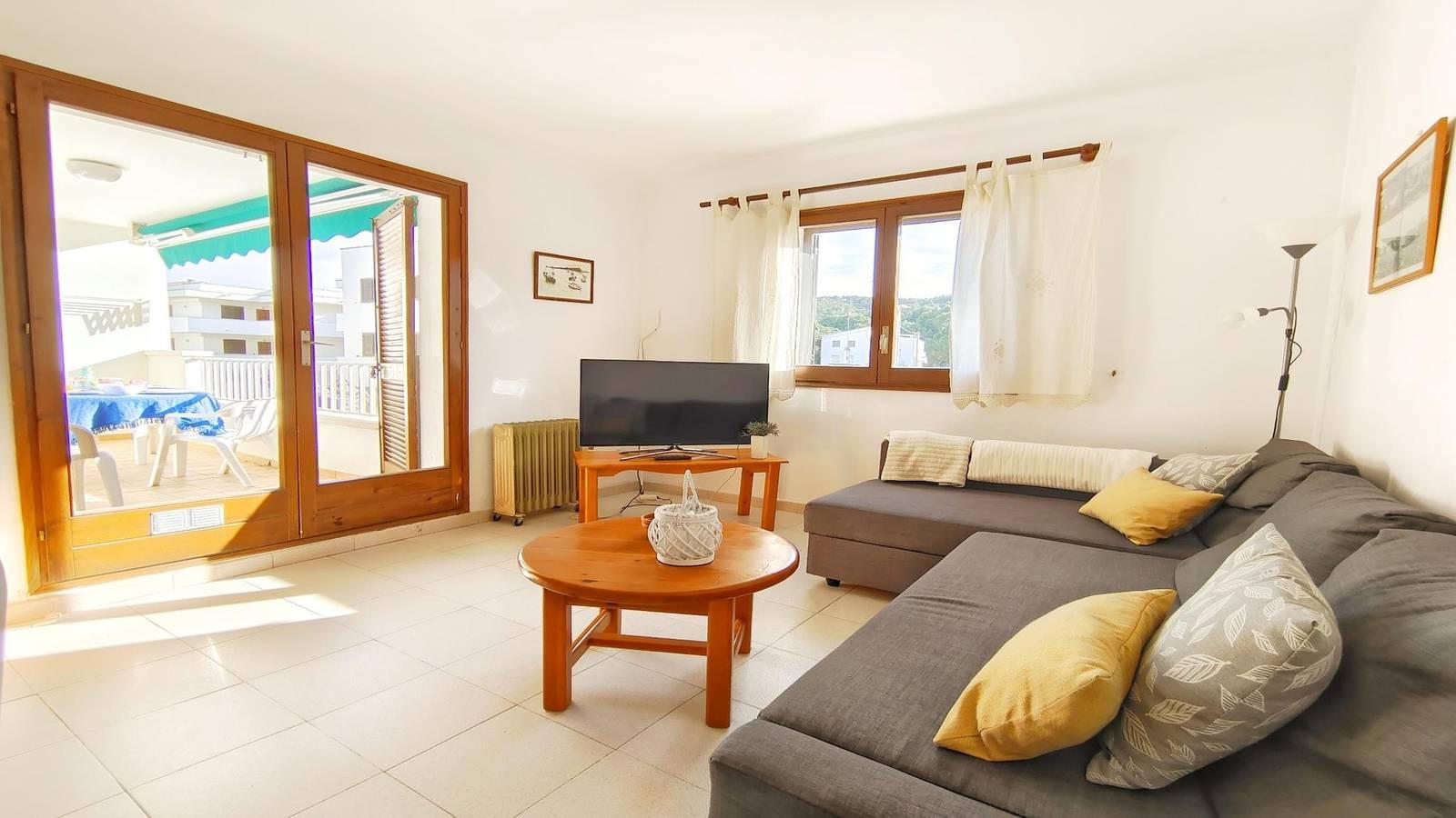 Vakantieappartement in L'Escala, Spanje voor 6 personen foto 6