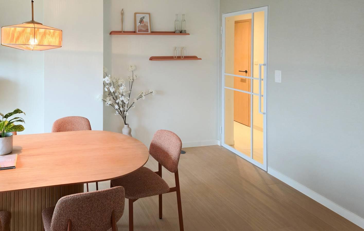 Vakantieappartement in De Haan foto 11