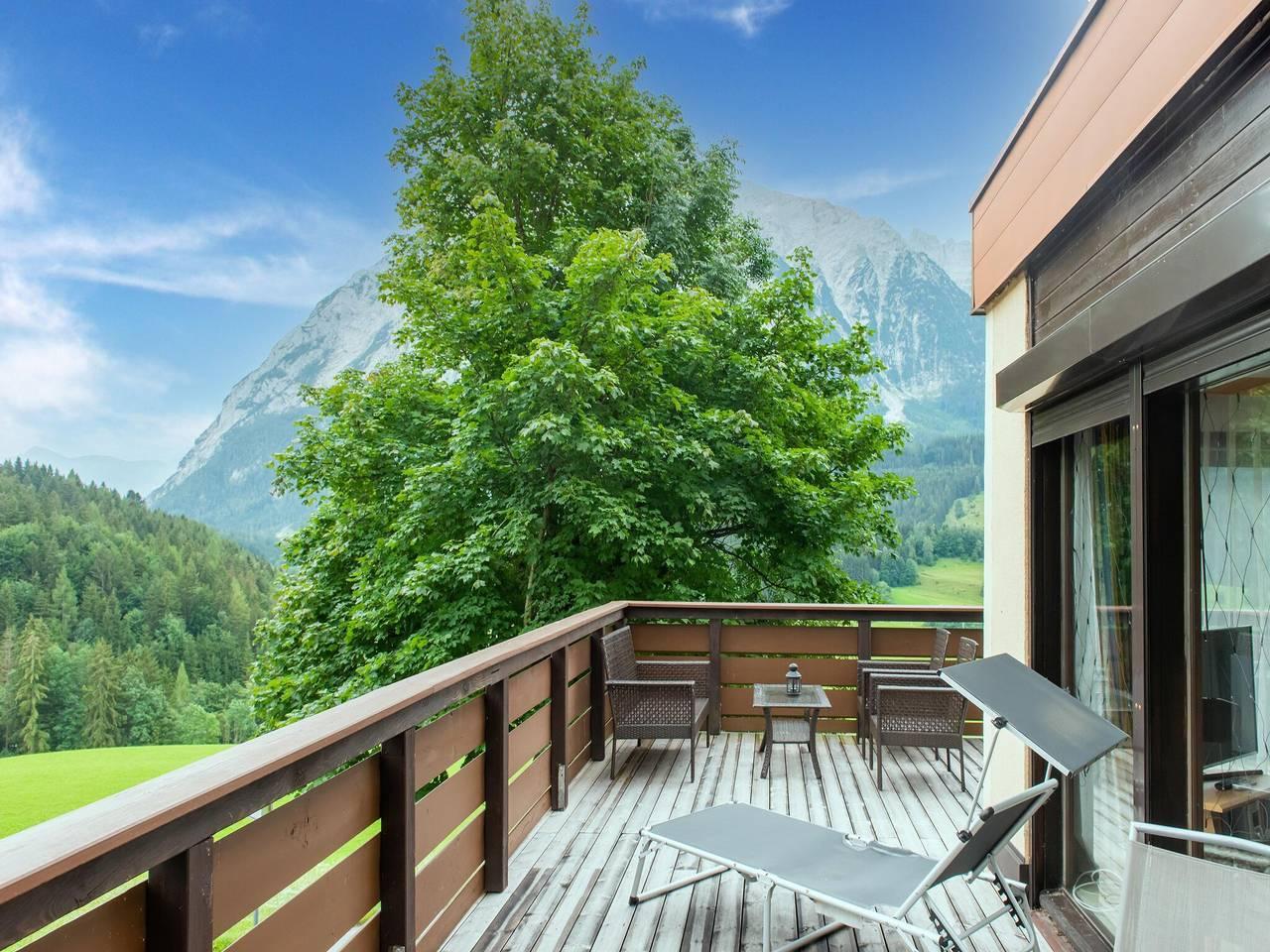 Vakantieappartement in Tauplitz, Oostenrijk voor 5 personen foto 15