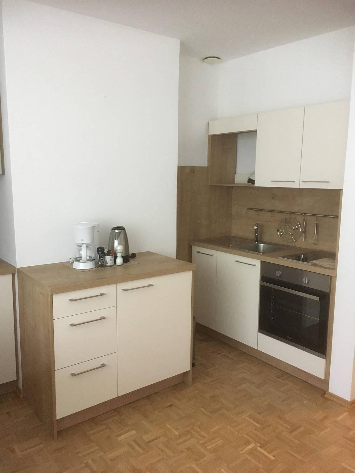 Vakantieappartement in Nockberge, Oostenrijk voor 2 personen foto 4