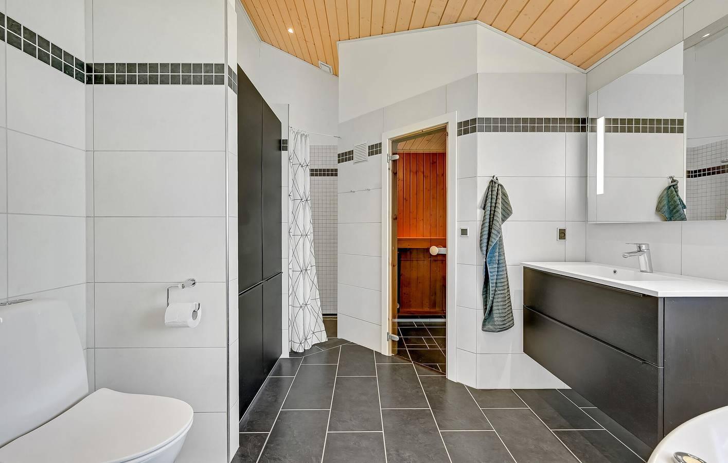 Vakantiehuis met sauna in Spodsbjerg, Langeland, Denemarken voor 8 personen foto 23