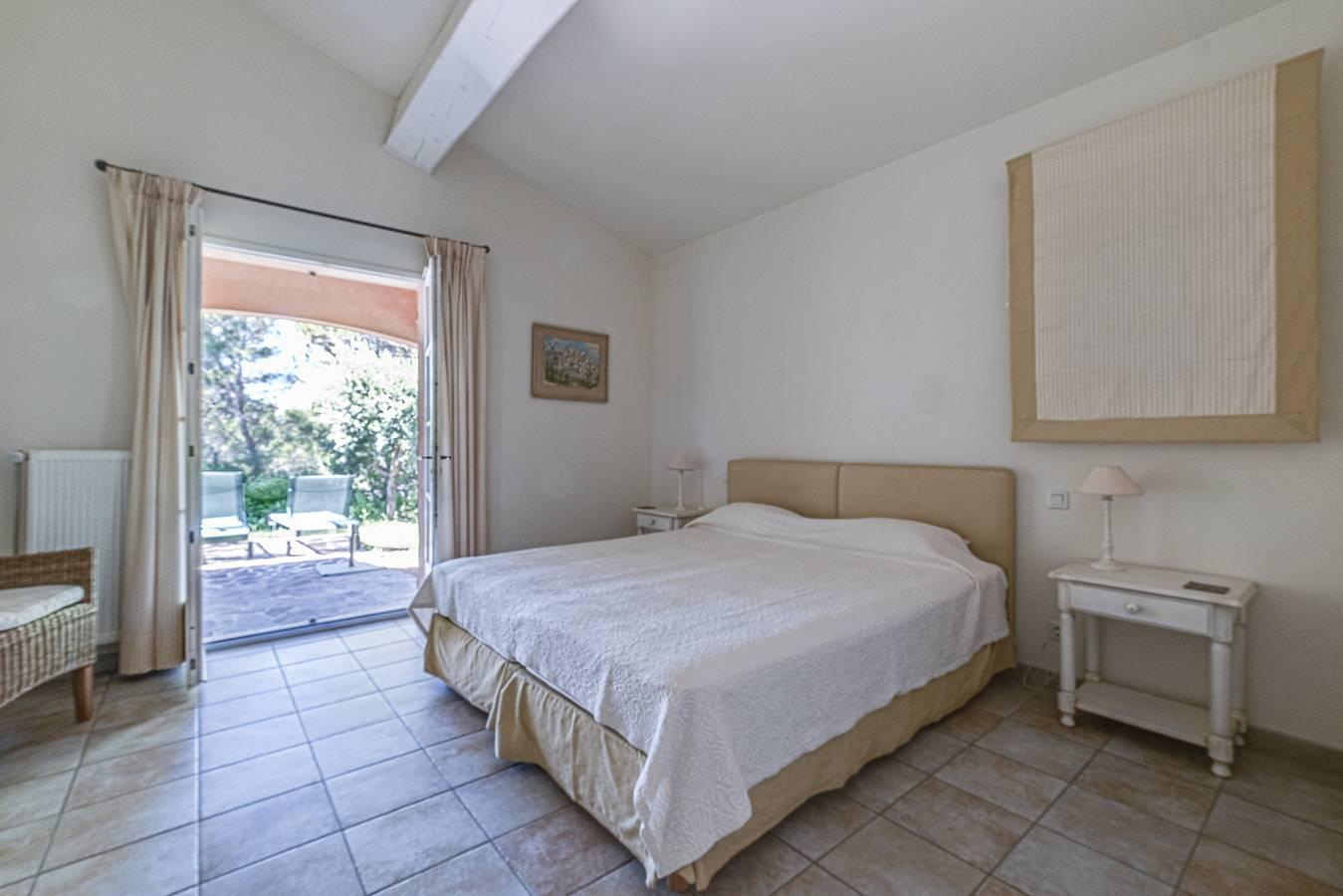 Vakantiehuis in Var, Frankrijk voor 6 personen foto 12