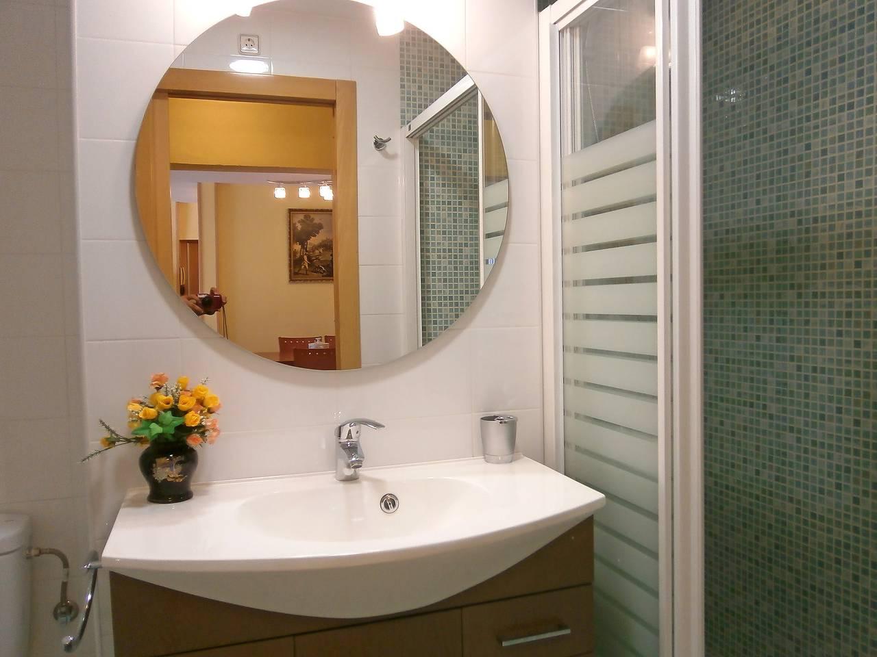 Vakantieappartement in Benidorm, Spanje voor 6 personen foto 11