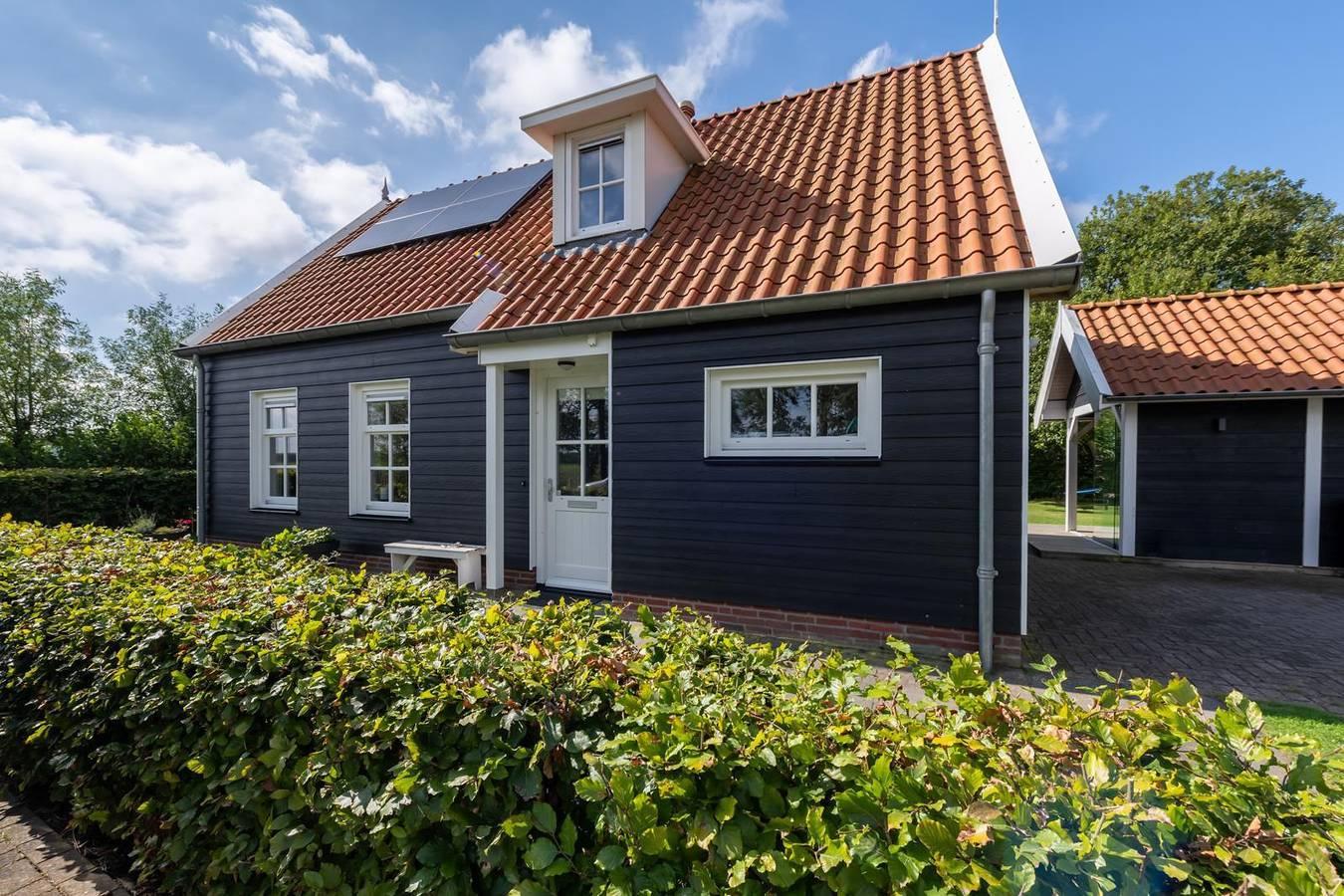 Vakantiehuis in Kamperland foto 3