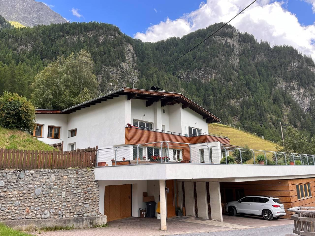 Vakantieappartement in Ötztal, Oostenrijk voor 5 personen foto 23