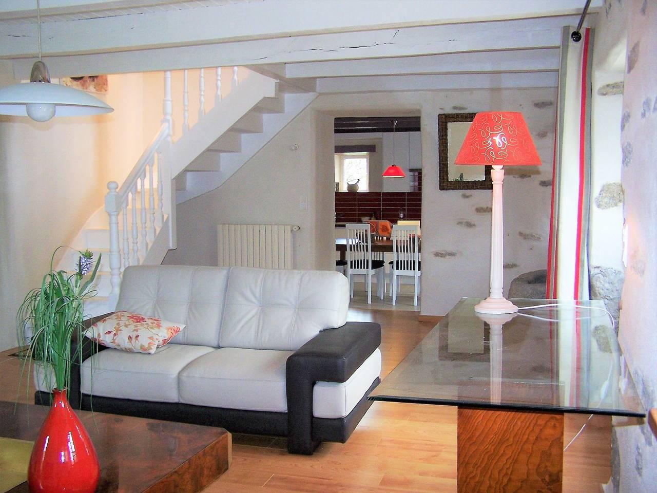 Vakantiehuis in Huelgoat, Frankrijk voor 4 personen foto 14