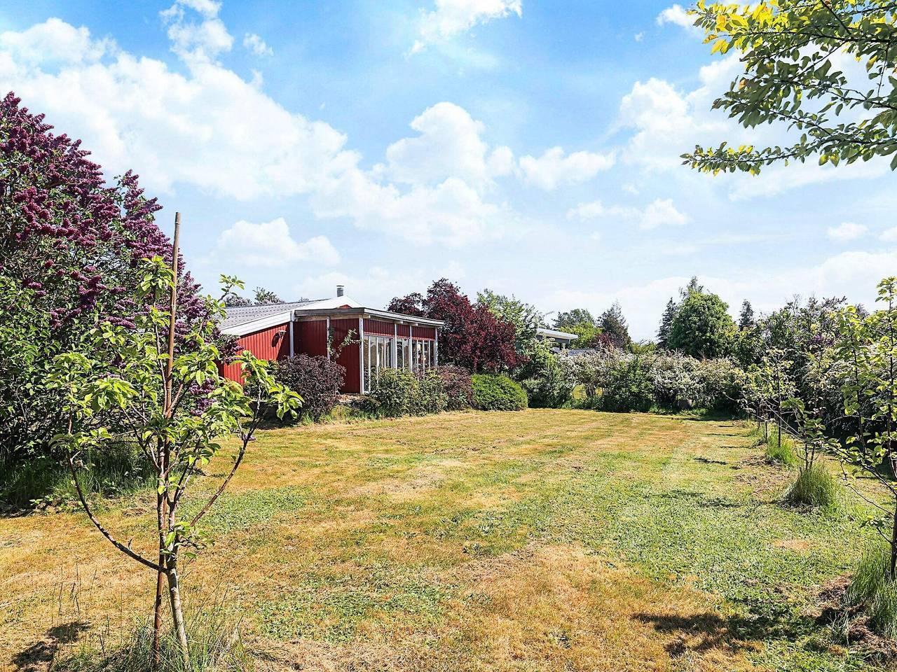 5 persoons vakantie huis in Bogø By in Bogø, Denemarken voor 5 personen foto 20