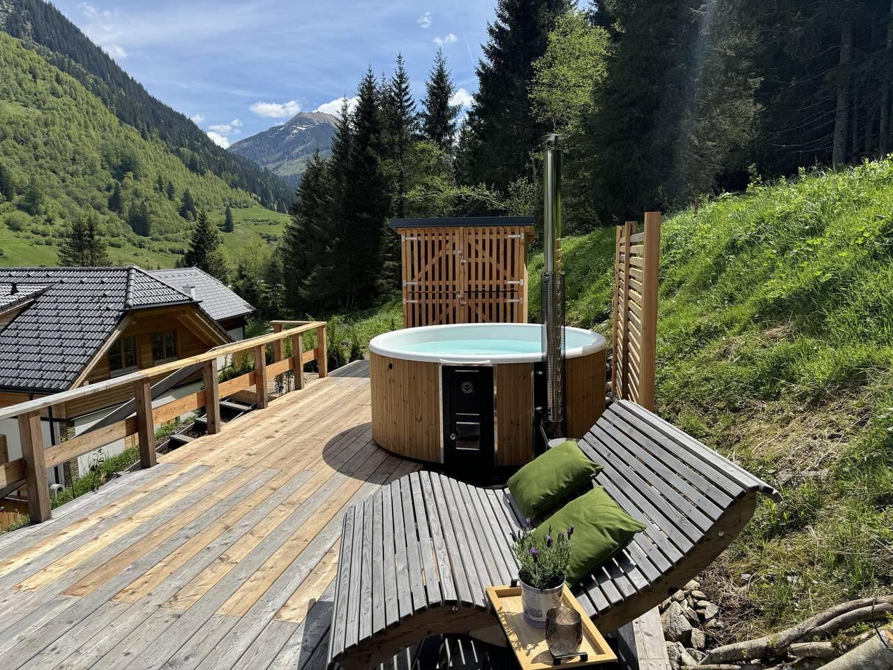 Vakantiehuis in Tauern, Oostenrijk voor 12 personen foto 6