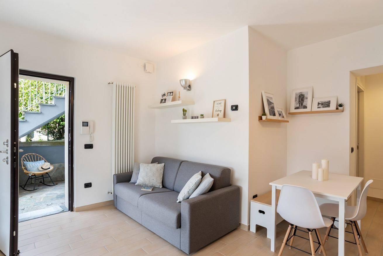 Vakantieappartement in Comomeer, Italië voor 5 personen foto 14