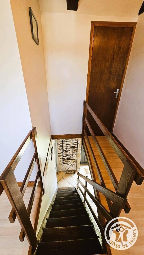 Vakantiehuis in Corrèze, Frankrijk voor 5 personen foto 18