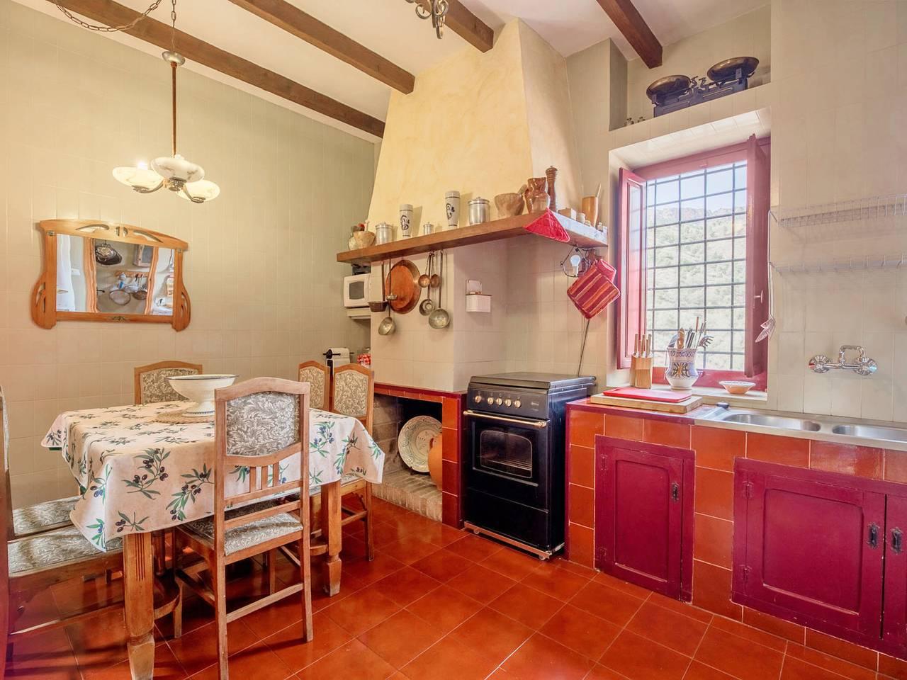Vakantiehuis in Totana, Spanje voor 6 personen foto 5
