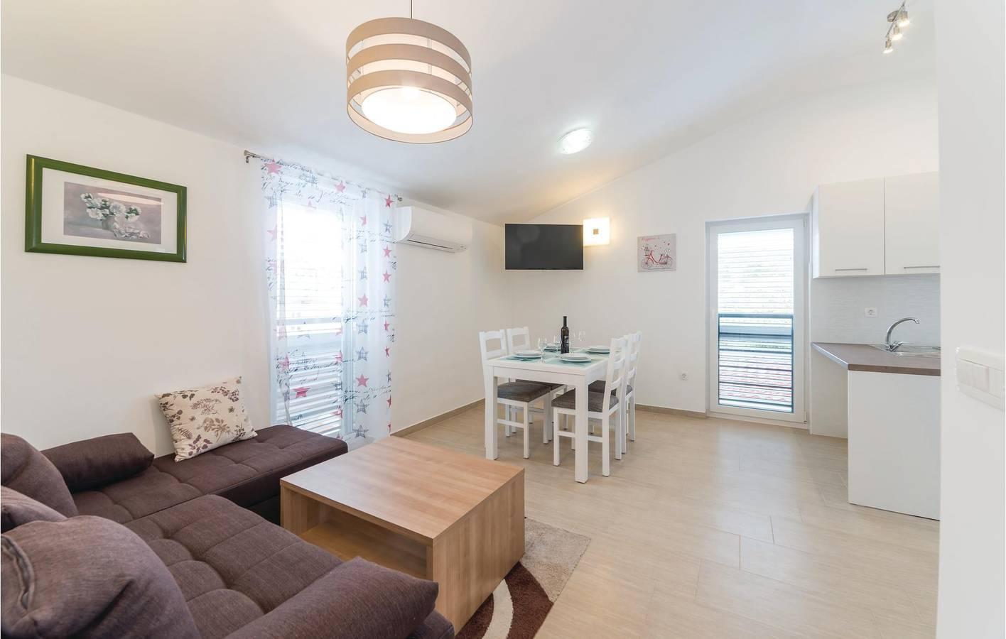 Vakantieappartement in Sali, Kroatië voor 6 personen foto 6