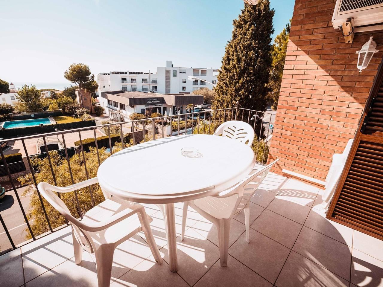 Vakantieappartement in Costa Brava vanaf 123€ per nacht