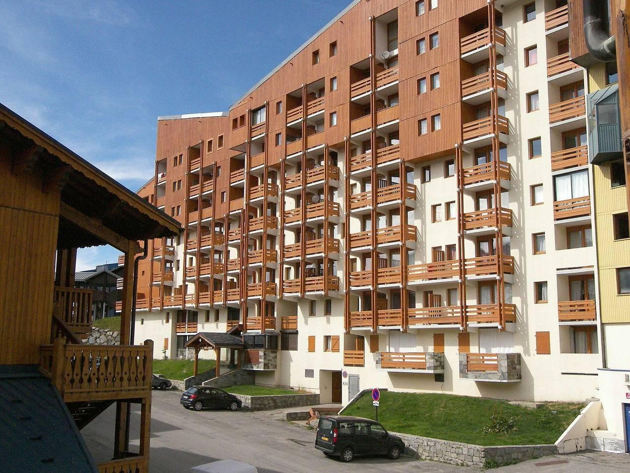 Vakantieappartement in Savoie, Frankrijk voor 6 personen foto 4