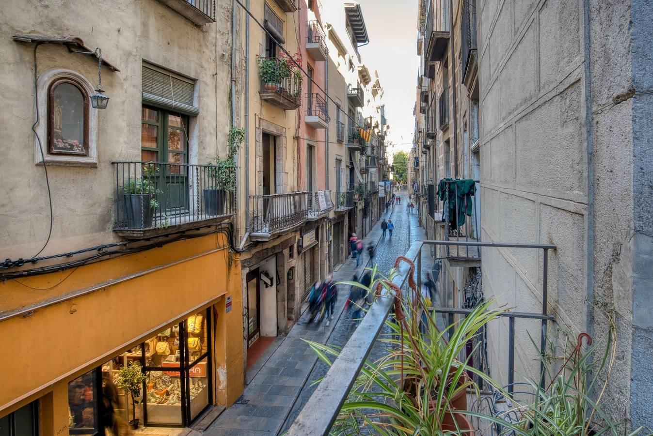 Vakantieappartement in Gerona, Spanje voor 2 personen foto 3
