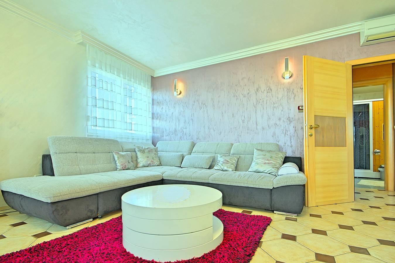 Vakantieappartement in Vrvari foto 8