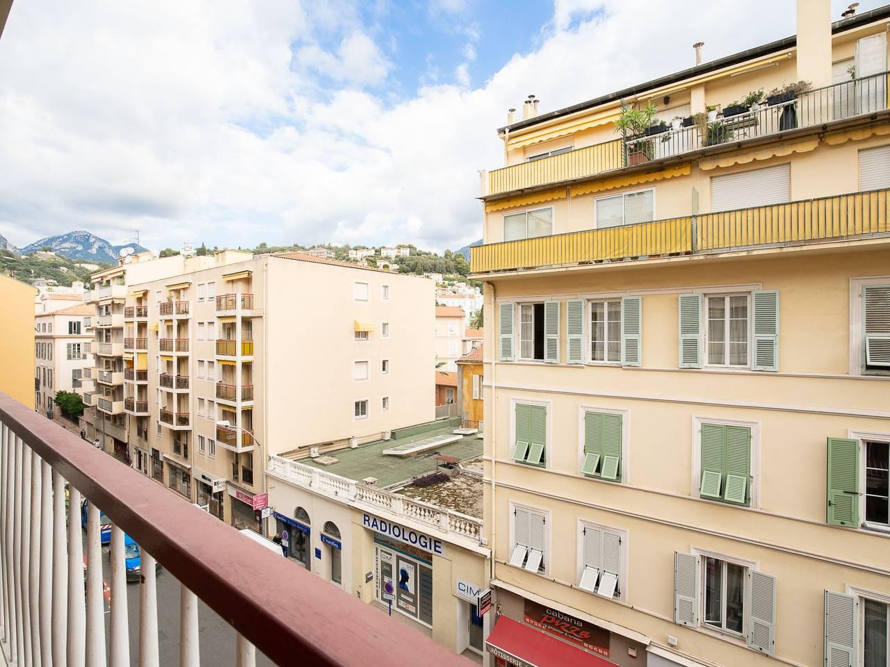 Vakantieappartement in Menton, Frankrijk voor 2 personen foto 13