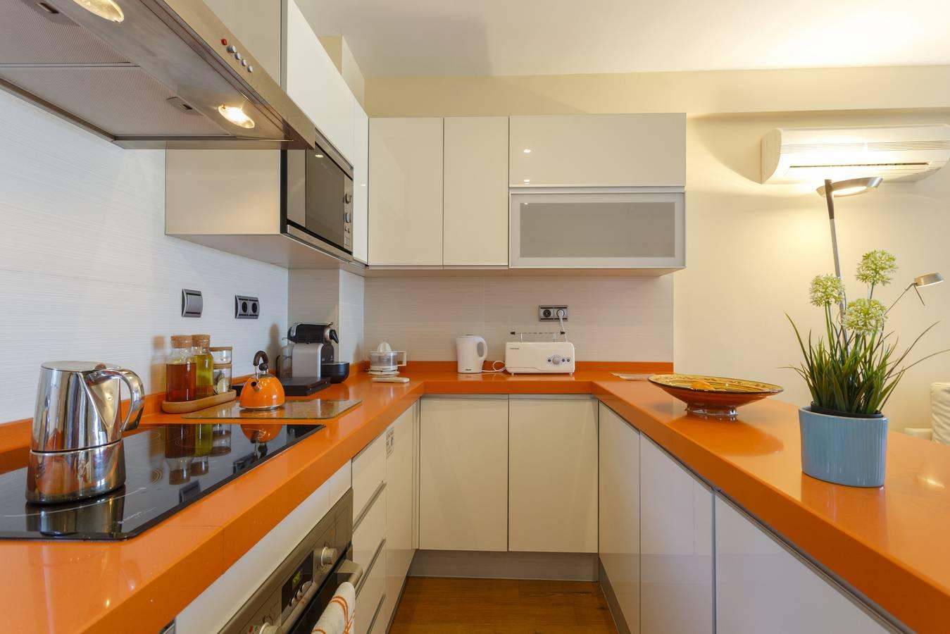 Vakantieappartement in Cádiz, Spanje voor 4 personen foto 7