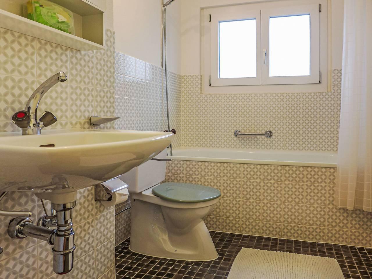Vakantieappartement in Zuoz, Zwitserland voor 4 personen foto 14