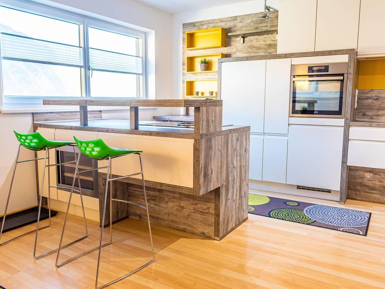 Vakantieappartement in Oberperfuss, Oostenrijk voor 4 personen foto 10