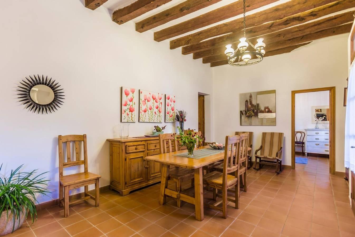 Vakantiehuis in Mallorca, Spanje voor 6 personen foto 8