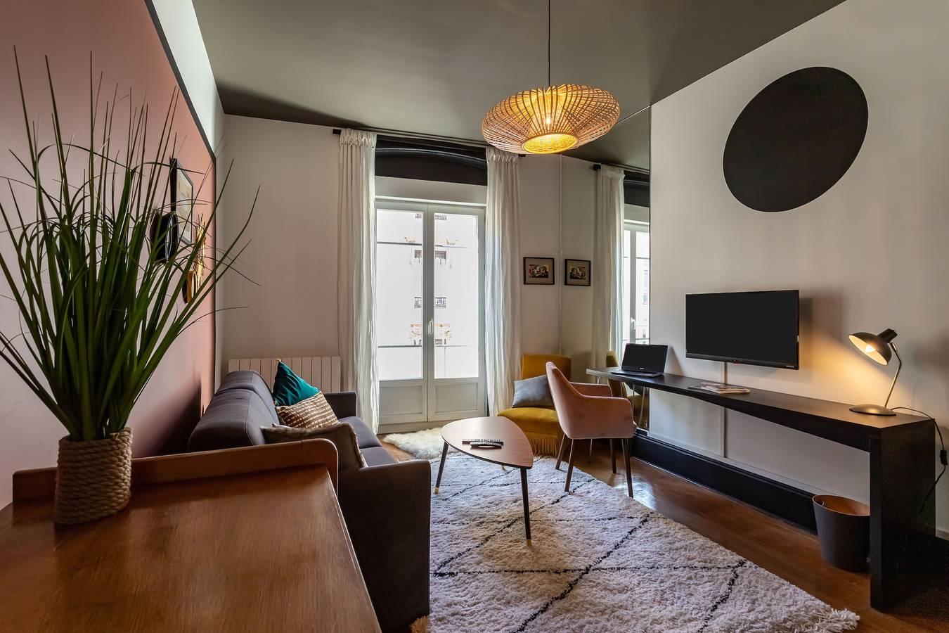 Vakantieappartement in Rhône, Frankrijk voor 3 personen foto 7