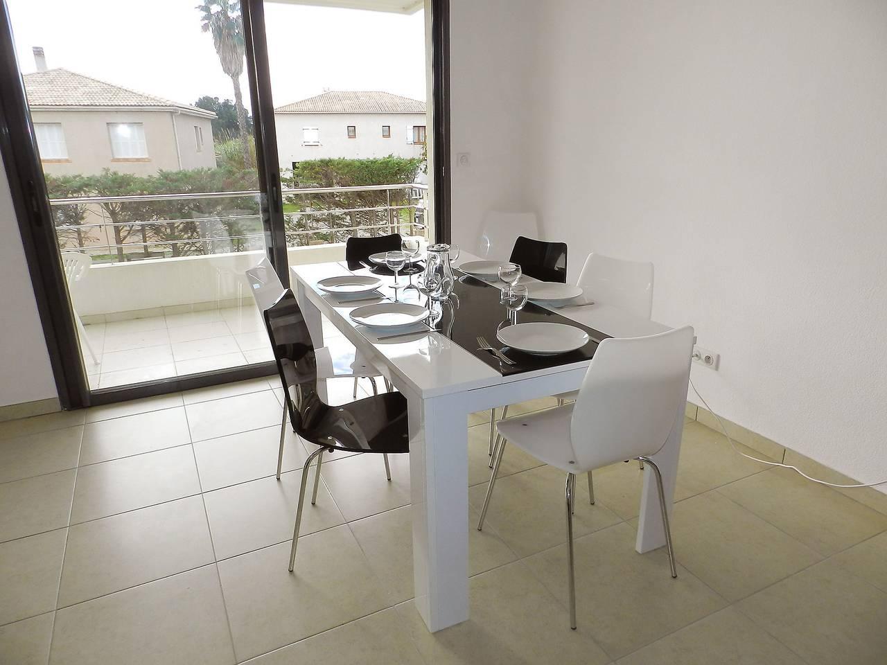 Vakantieappartement in Haute-Corse, Frankrijk voor 6 personen foto 3