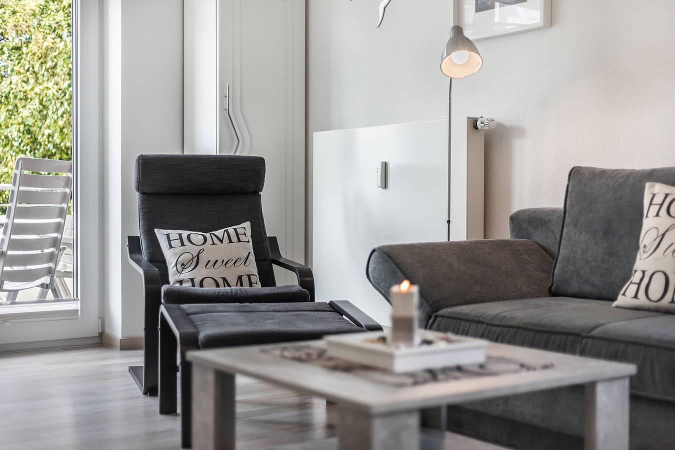 Vakantieappartement in Grömitz, Duitsland voor 4 personen foto 5
