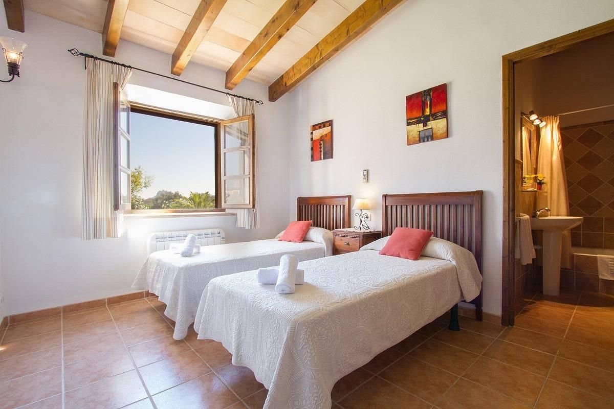 Vakantiehuis in Mallorca, Spanje voor 6 personen foto 14