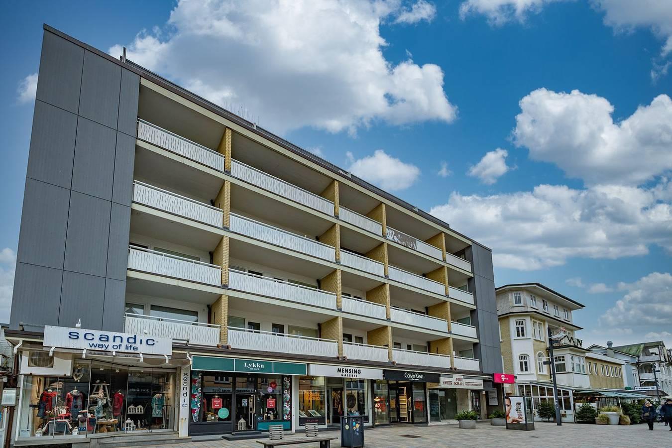 Vakantieappartement in Sylt, Duitsland voor 2 personen foto 17