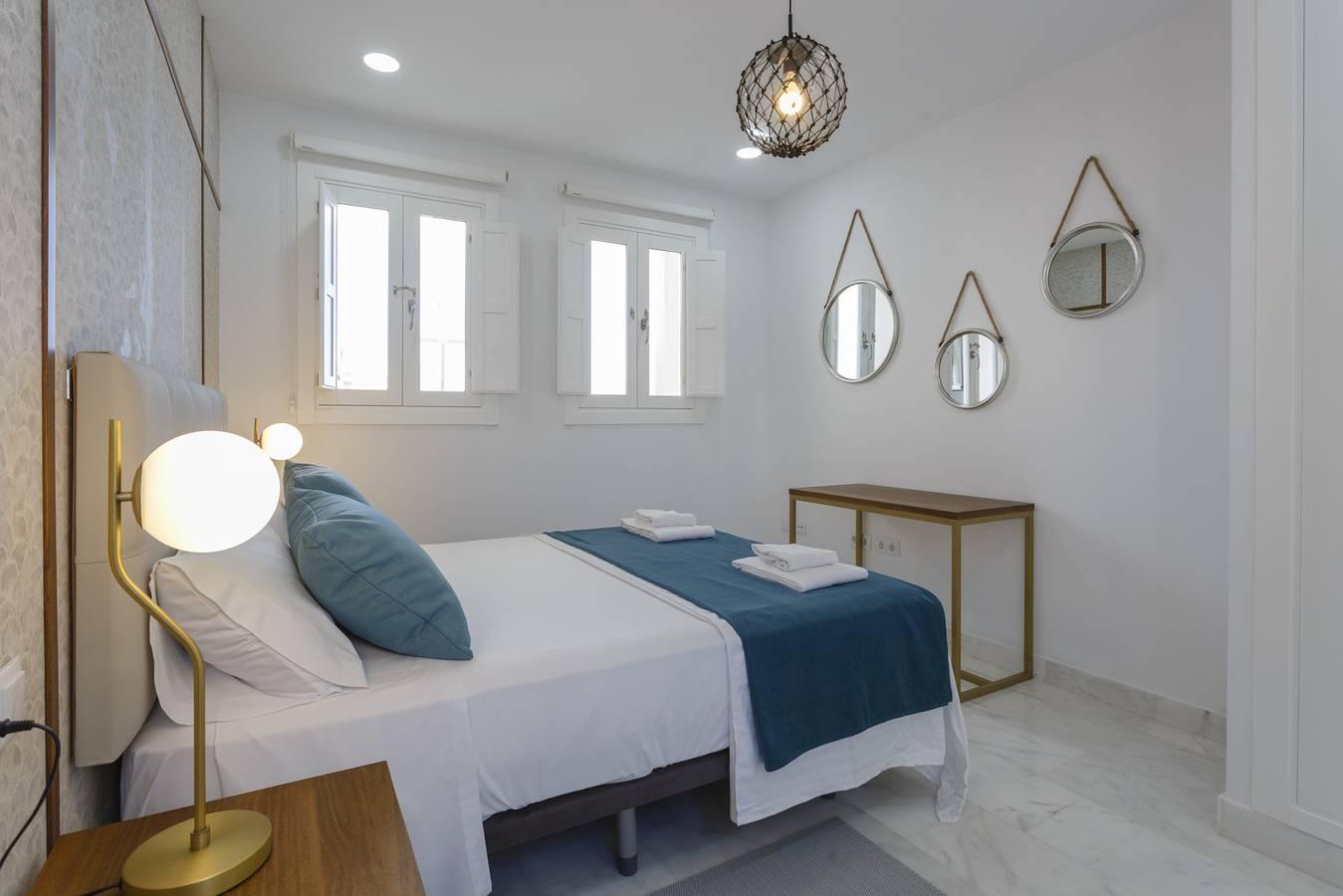 Vakantieappartement in Cádiz, Spanje voor 4 personen foto 14