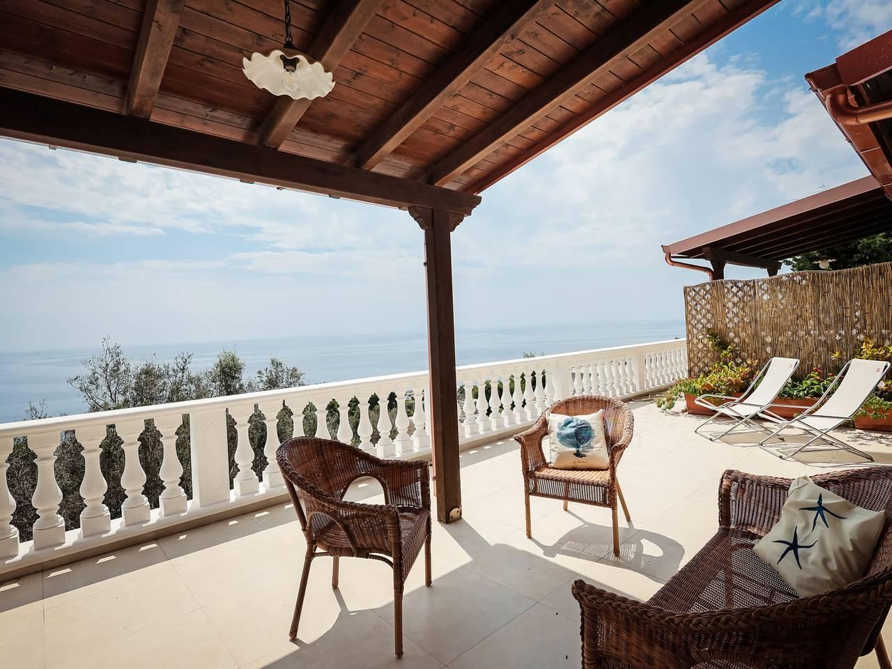 Vakantieappartement in Salento vanaf 116€ per nacht