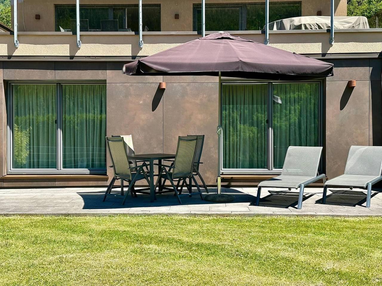 Appartement in Untertauern bij Obertauern Skiën in Untertauern, Ski Amadé, Oostenrijk voor 4 personen foto 22