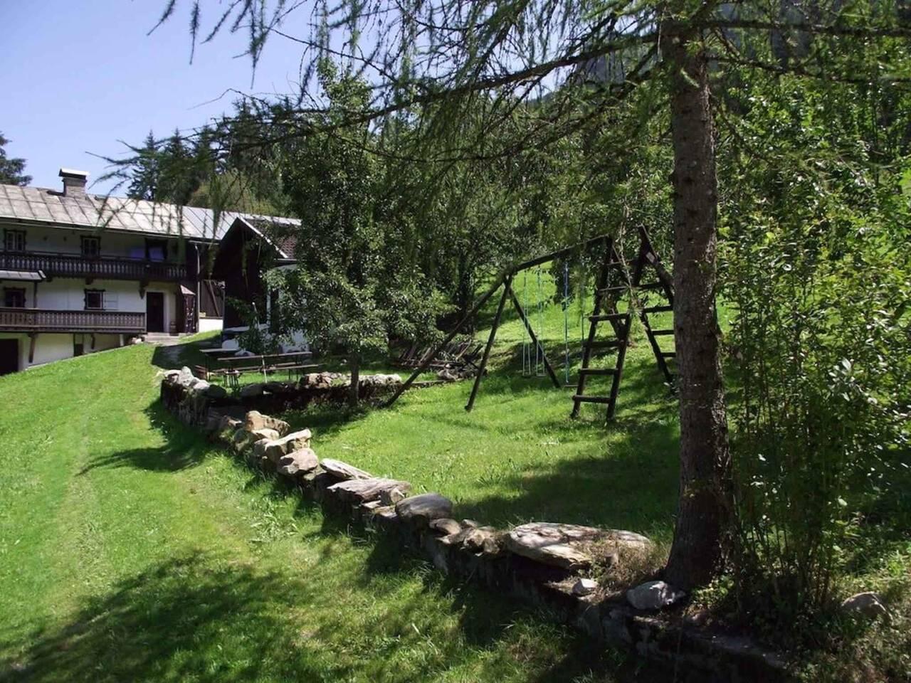 Vakantiehuis in Pinzgau, Oostenrijk voor 15 personen foto 7