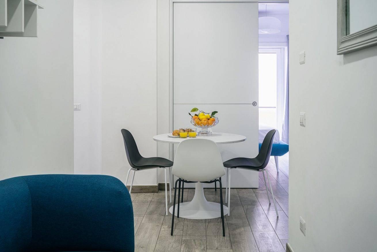 Vakantieappartement in Sorrento, Italië voor 2 personen foto 14