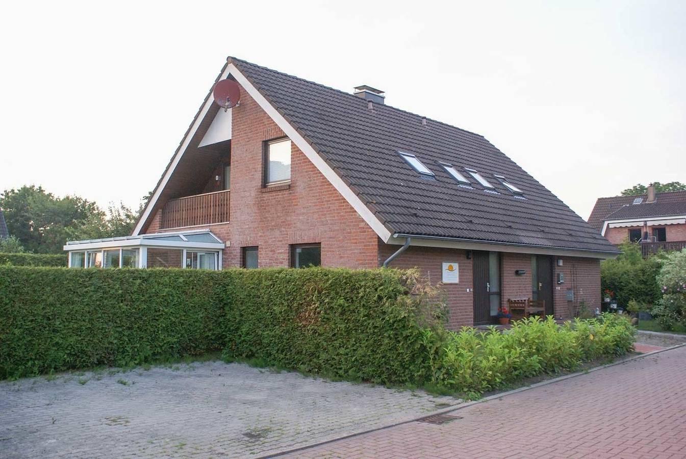 Vakantieappartement in Kellenhusen, Duitsland voor 2 personen foto 8