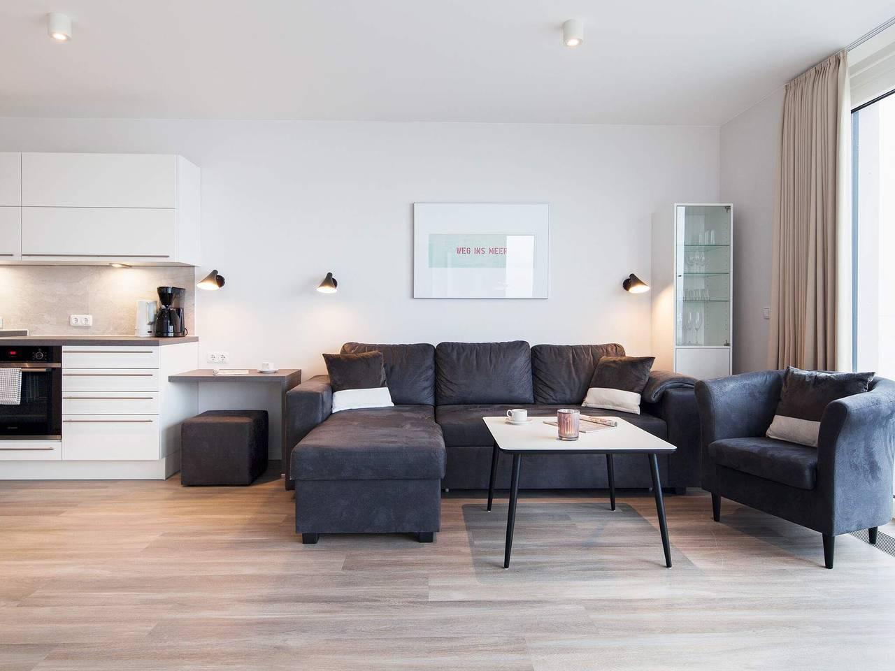 Vakantieappartement in Wendtorf, Duitsland voor 6 personen foto 17