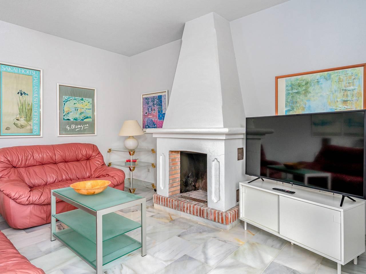 Vakantiehuis in Mijas, Spanje voor 6 personen foto 3