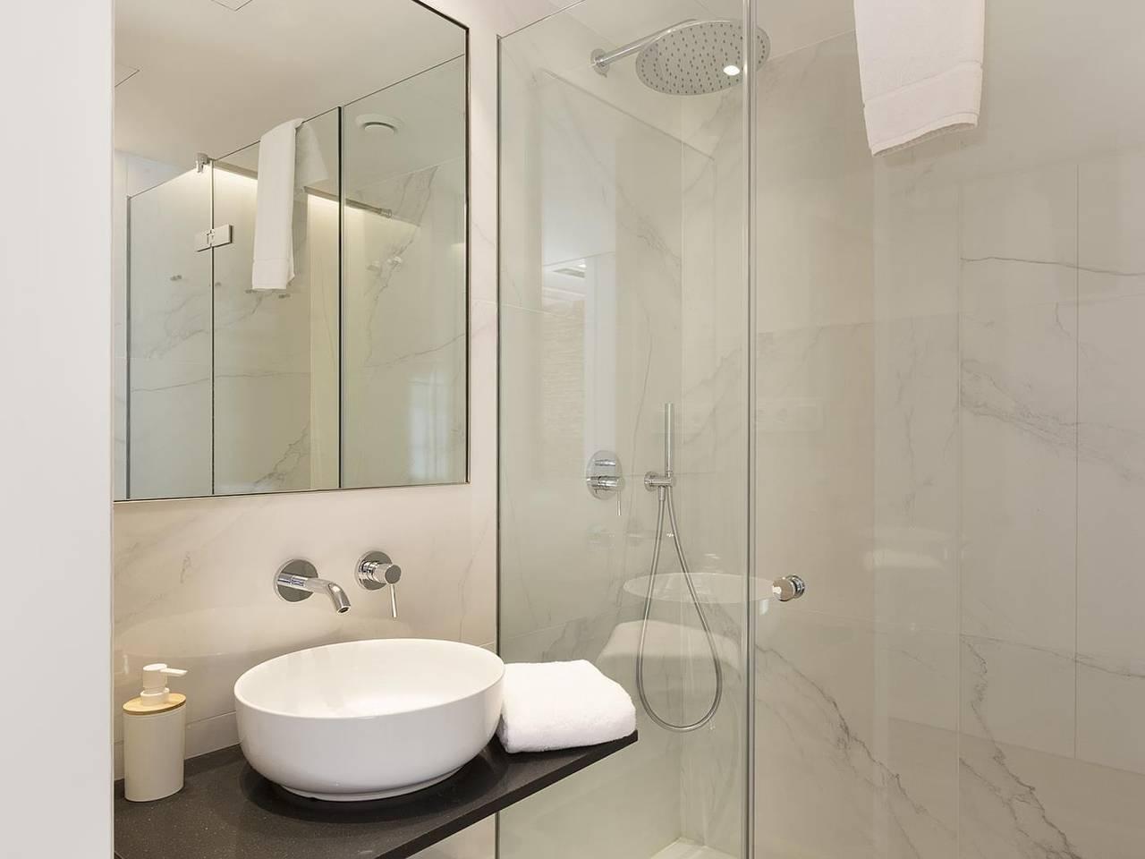 Vakantieappartement in Barcelona, Spanje voor 4 personen foto 7